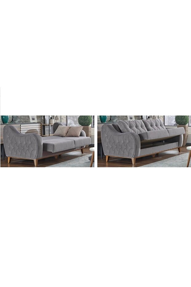 Loft Koltuk Takımı - 2