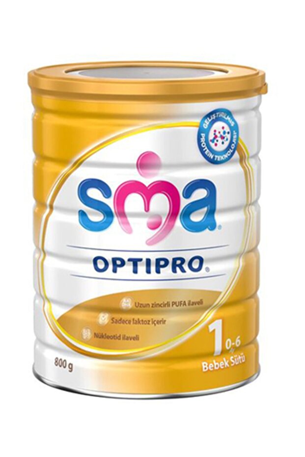 Optipro Bebek Sütü 1 Numara 400 gr - 2