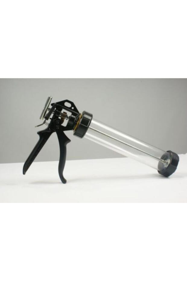 Profosyonel Plastik Sosis Tabancası - 1