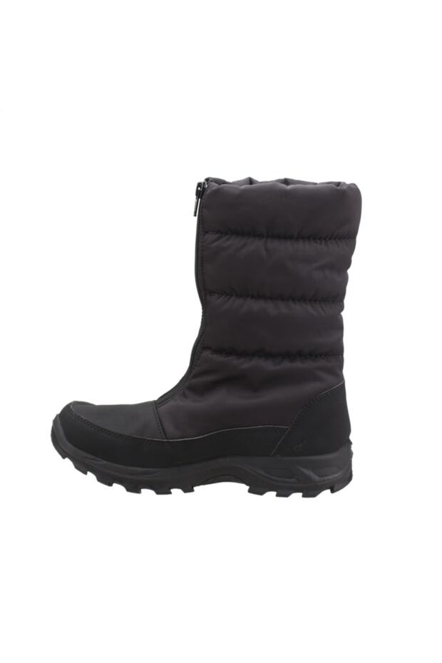 Kadın Siyah Bot - 1