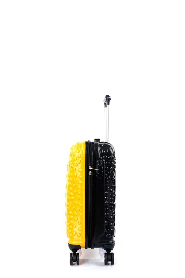 Ccs 5201 Küçük Boy Trolley Valiz 20y - 4
