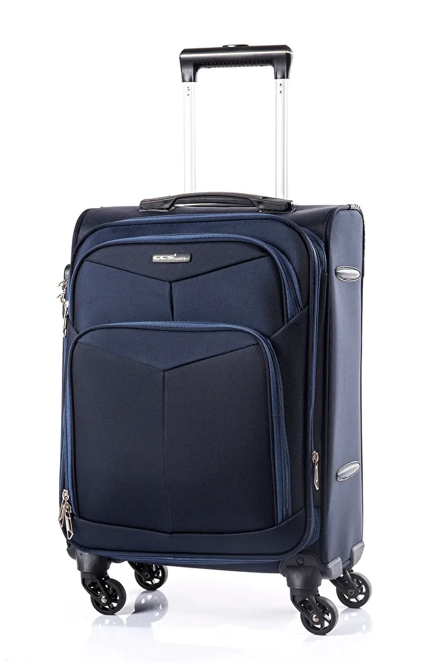 Ccs 420 Büyük Boy Trolley Valiz 20y - 2