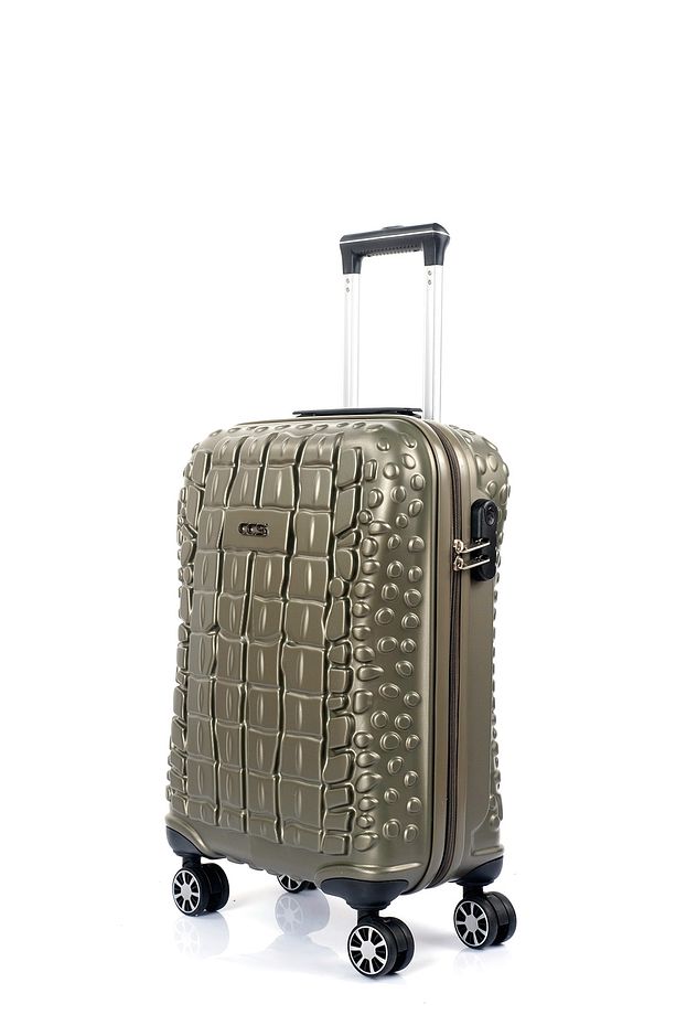 Ccs 5201 Orta Boy Trolley Valiz 20y - 2