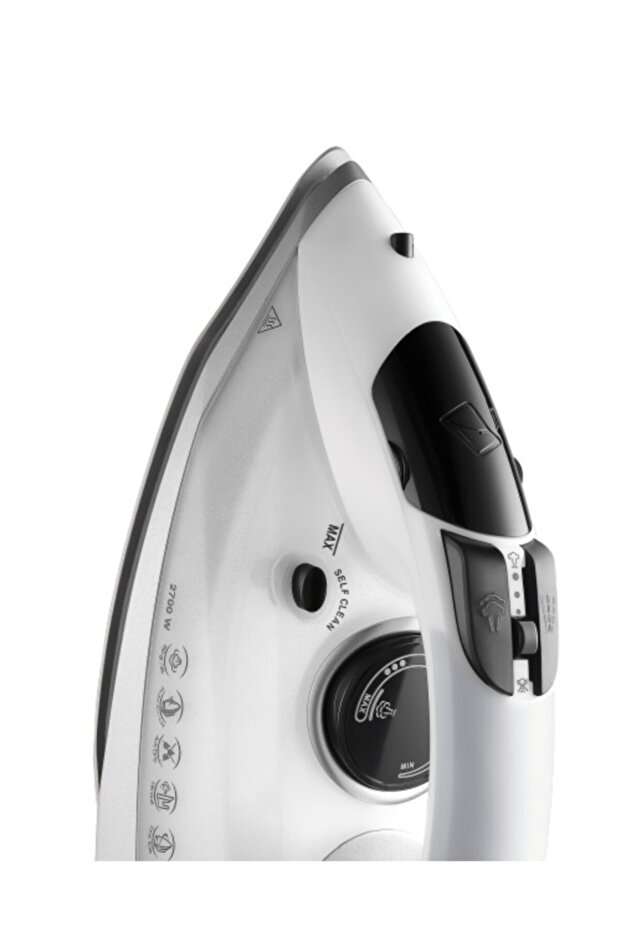 İyonik Tabanlı Buharlı Ütü K 4262 - 2