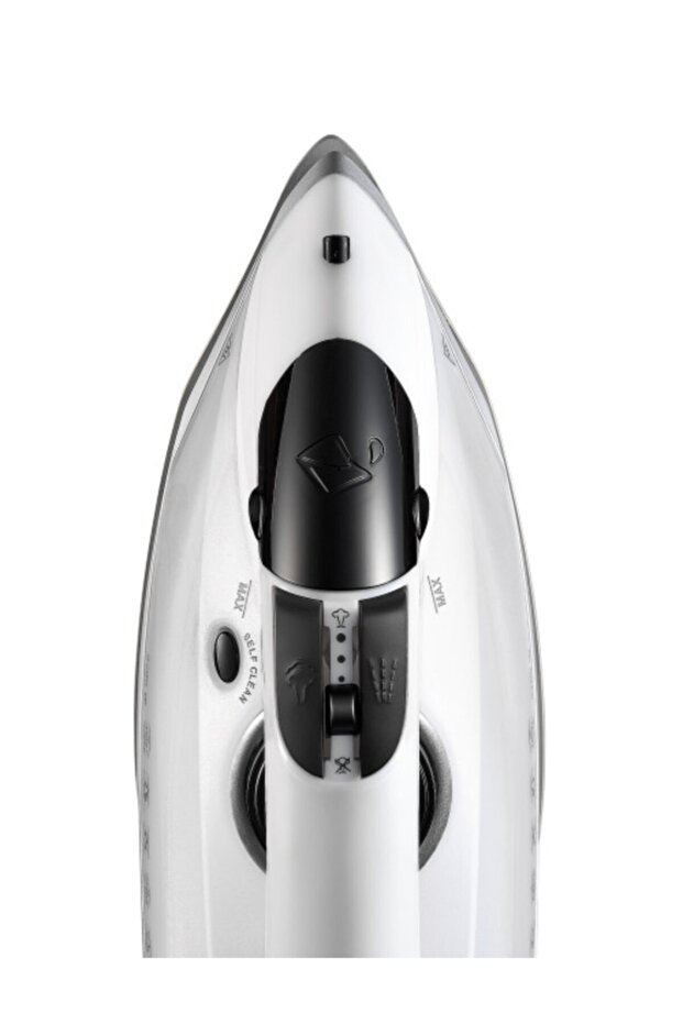 İyonik Tabanlı Buharlı Ütü K 4262 - 3