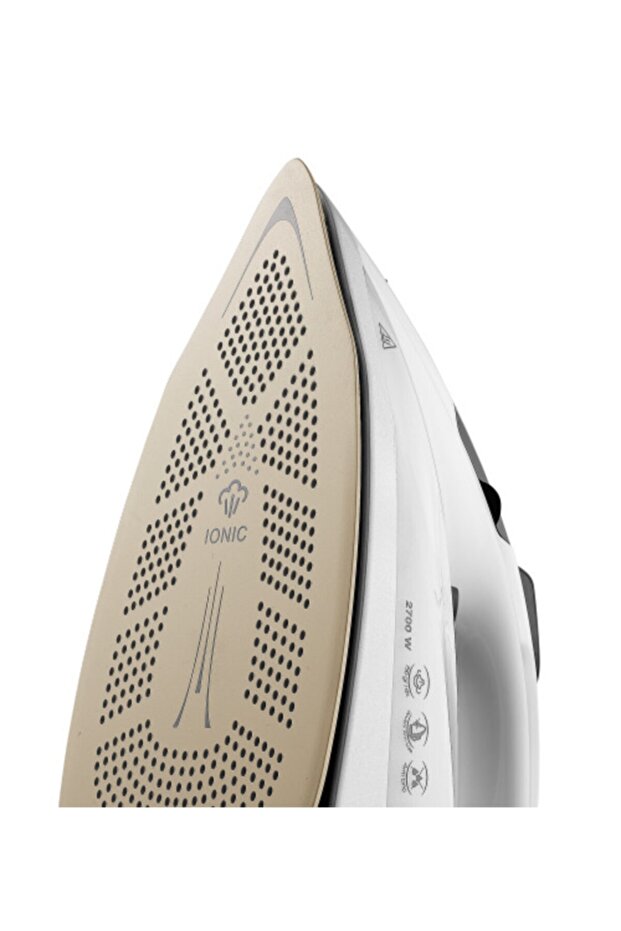 İyonik Tabanlı Buharlı Ütü K 4262 - 4