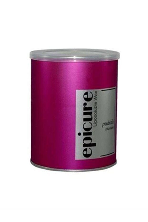 Pudralı Konserve - 1