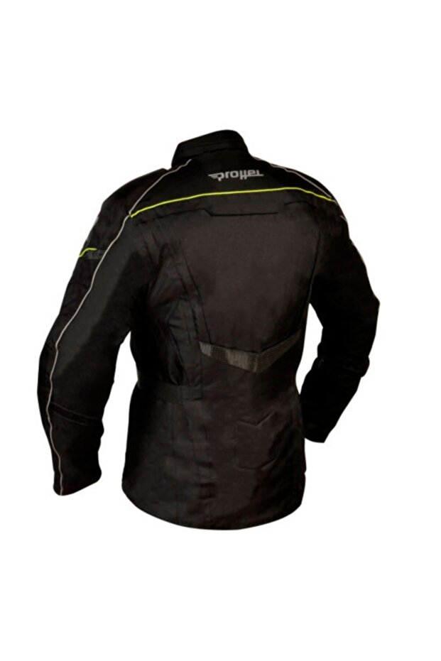 Prohel Protex Mont Siyah - 2