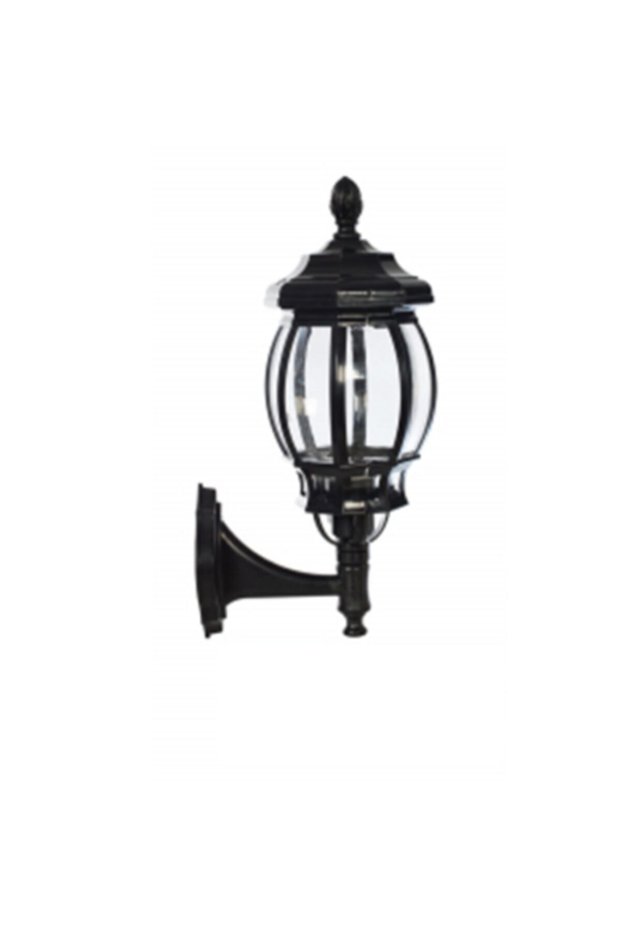 Octagonal Lantern Sconce