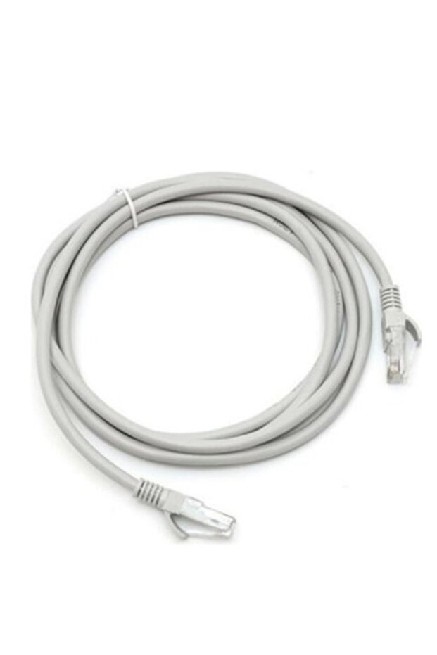 Cat5 Kablosu 5 Metre - 1