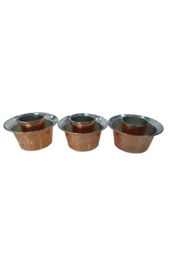 3 Lü Dövme Bakır Ehli Keyf-ehli Keyif - 3