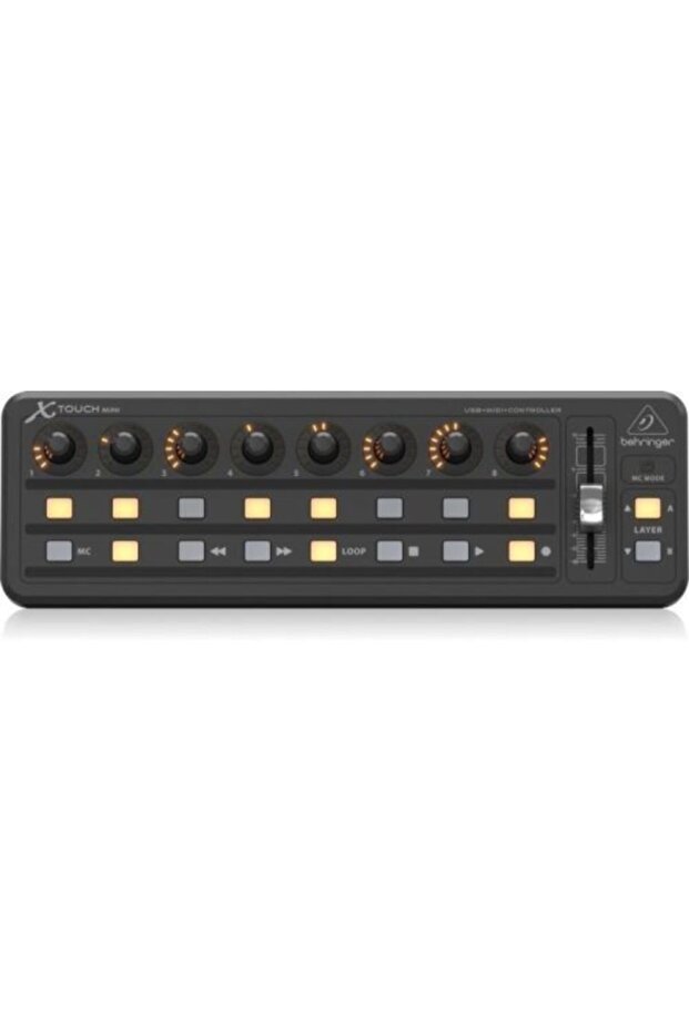 X-touch Mını Modülü - 1