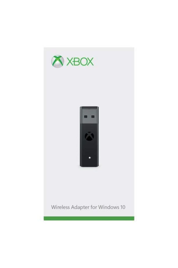 Xbox One Controller Pc Wireless Usb Alıcısı Adaptörü - 2