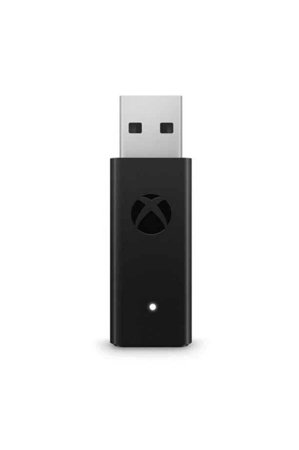 Xbox One Controller Pc Wireless Usb Alıcısı Adaptörü - 4