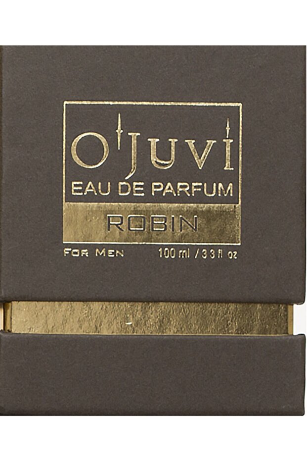 Robın 100 Ml Edp For Man Parfum