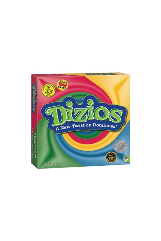 Dizios - 1