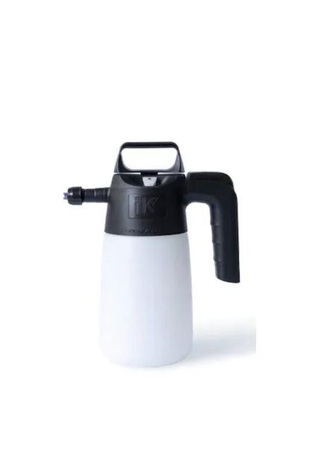 Ik Foam 1,5 Köpük Sıvı Püskürtme Pompası - 1