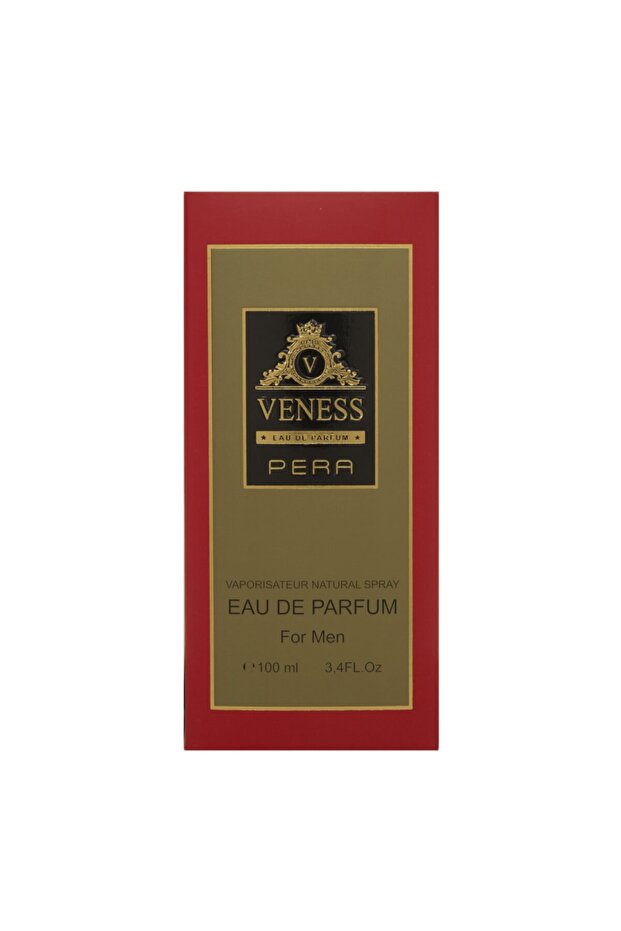 Veness Pera 100 Ml Parfum