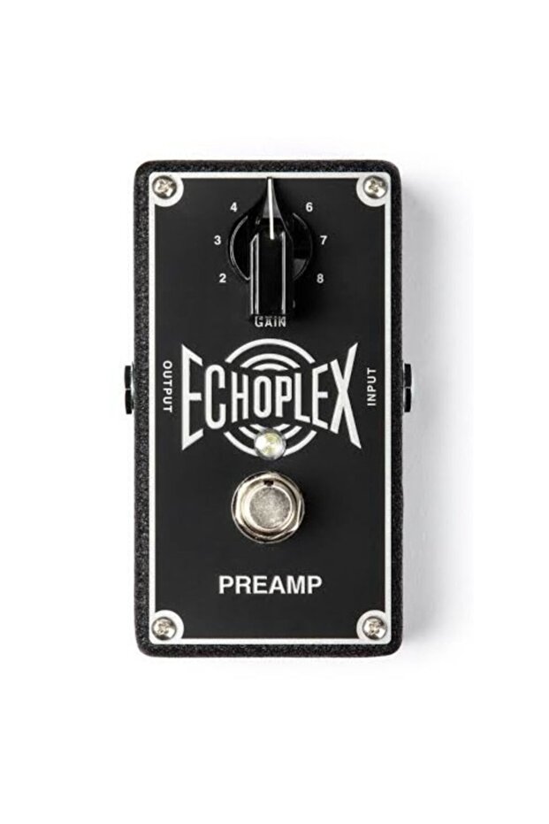 Ep101 Echoplex Preamp Pedalı - 1
