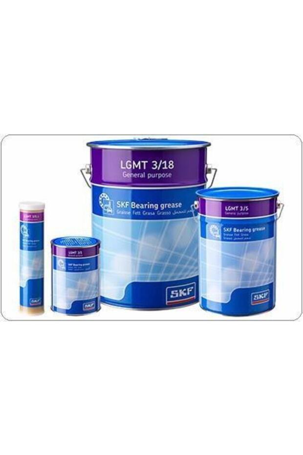 Lgmt 3/5 Gres 5 Kg - 1