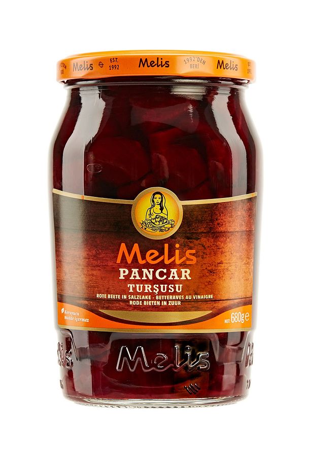 Pancar Turşusu 720 Ml - 1