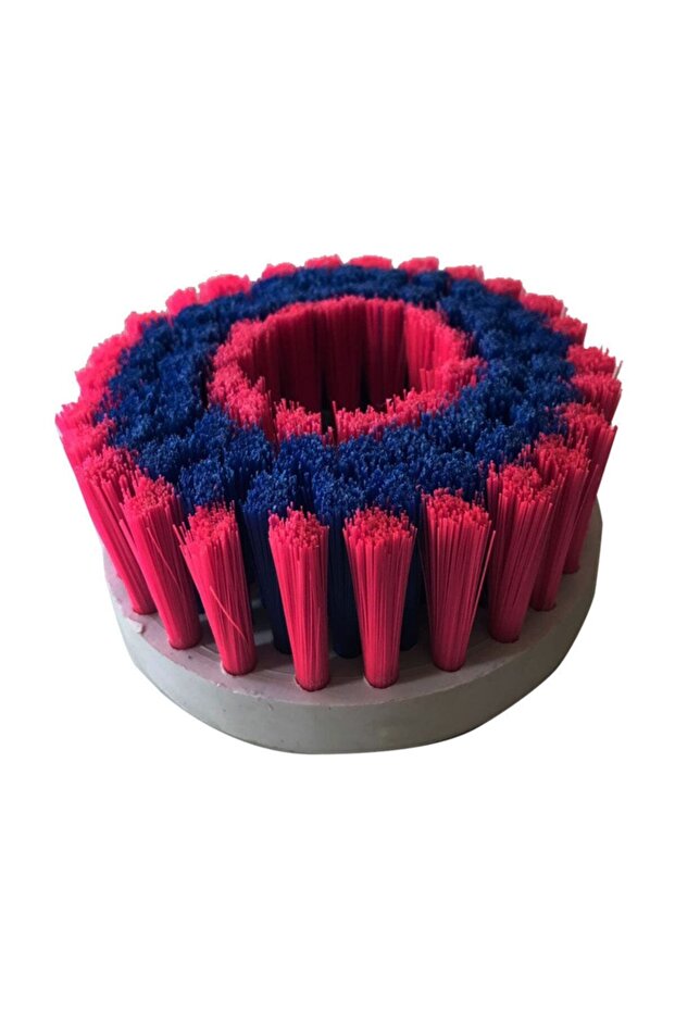 1 Adet Koltuk Yıkama Fırçası Yumuşak Koltuk Fırçası - 1