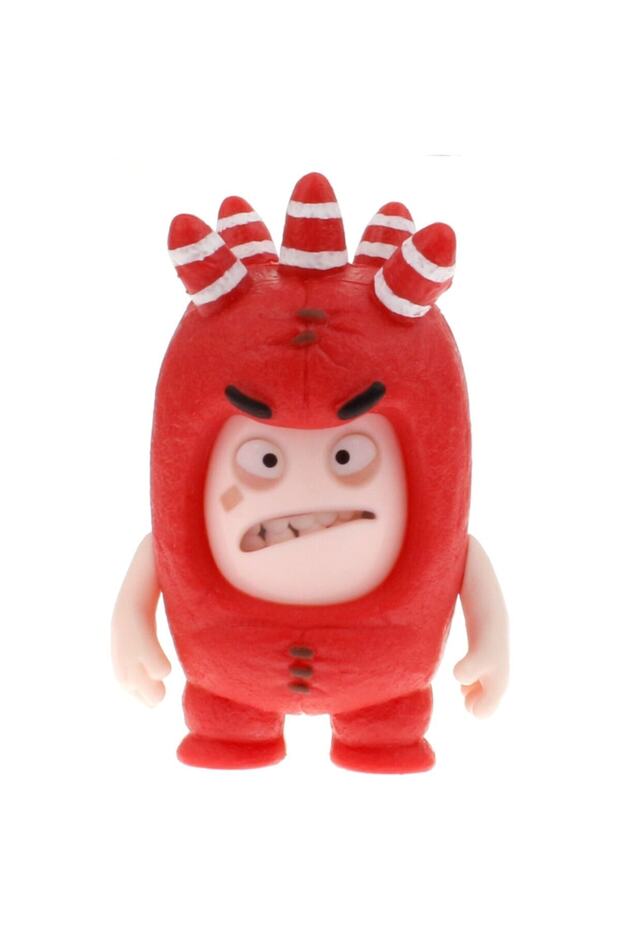 Fuse 85mm Figür - 1