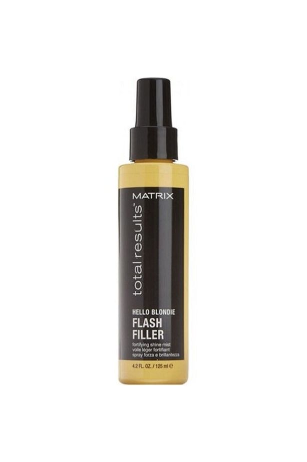 Total Results Hello Blondie Sarı Saçlar Için Sprey 125ml - 1