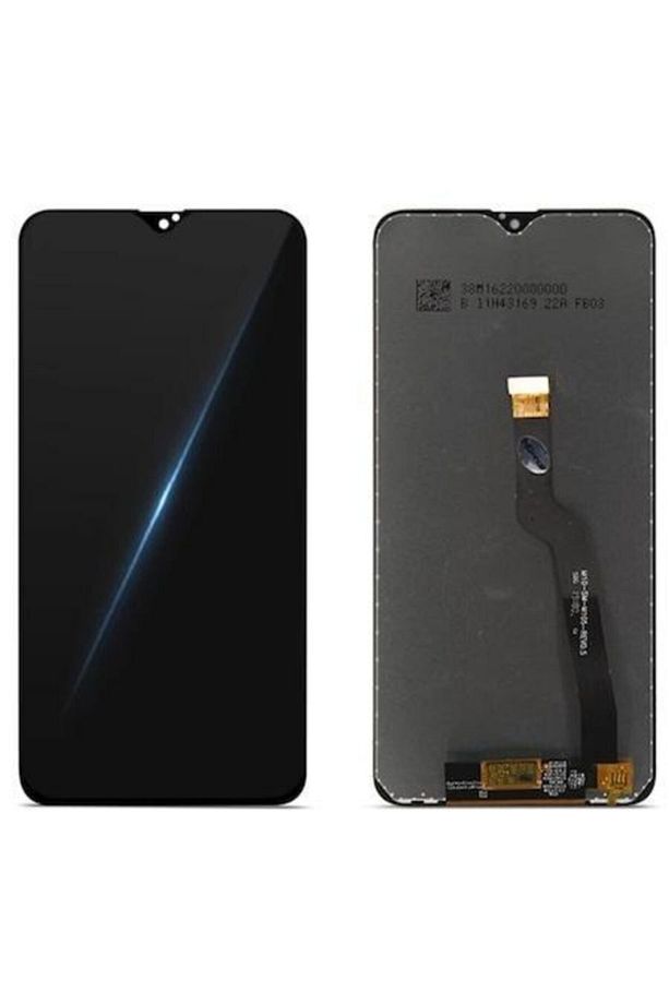 A105F Ekran LCD Galaxy A10 + Dokunmatik - 1