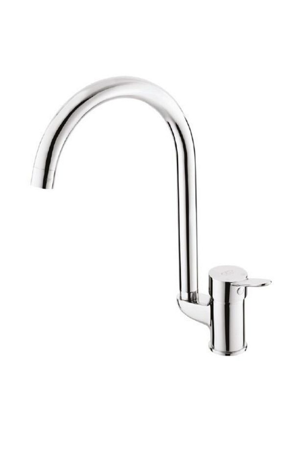 Mte130 Iris Tek Gövde Eviye Bataryası (tsen817) - 1