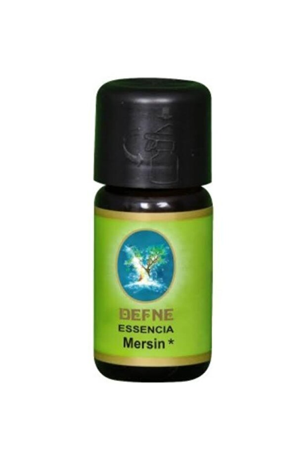 Nuka Myrtle Oil (organic) 10 ml