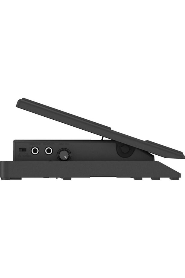 Fcv100 Ultra-flexible Dual-mode Foot Pedal For Volume And Modulation Control - 1