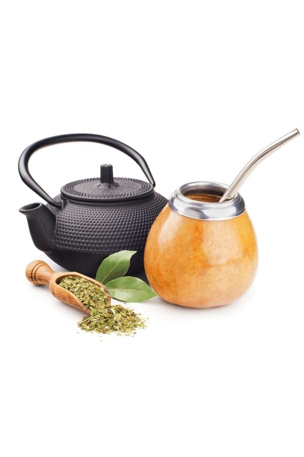 Mate Çayı 50gr - 1