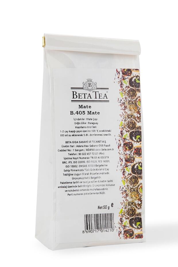 Mate Çayı 50gr - 3