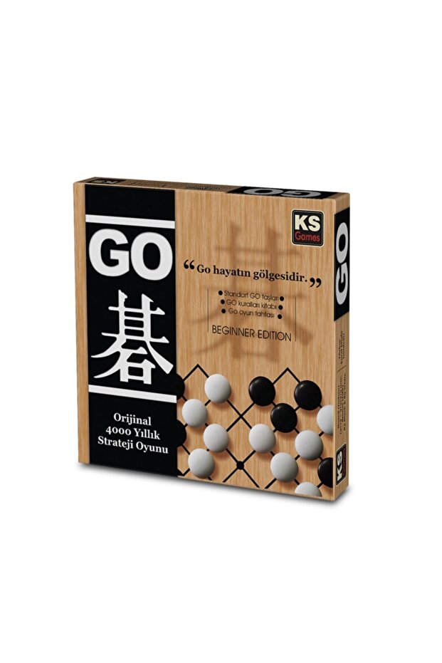 لعبة استراتيجية Go Lux Tournament 4000 Years