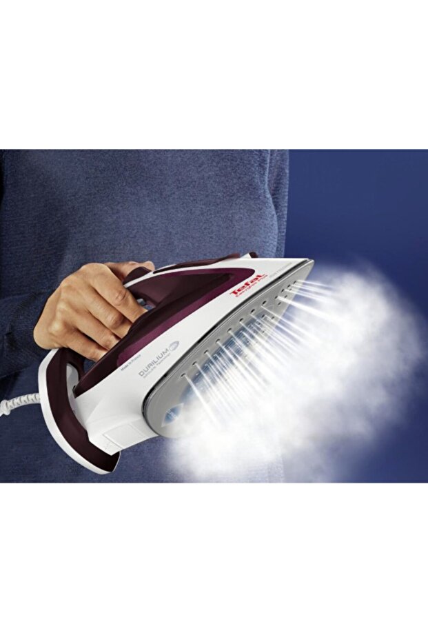 Fv5714 E0 Easygliss Plus 2400 W Buharlı Ütü - 2