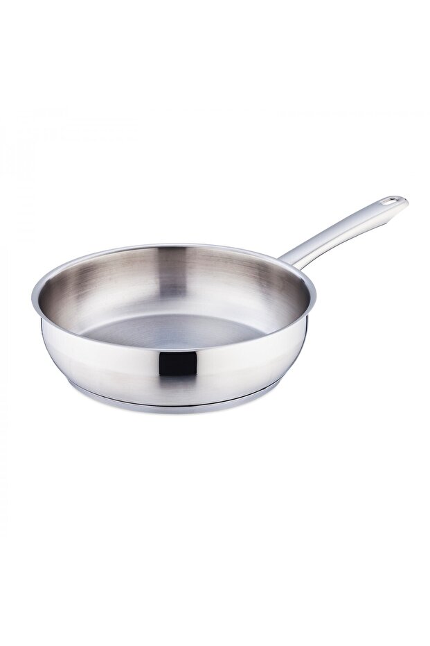 Uranüs Çelik Tava 26 Cm - 1