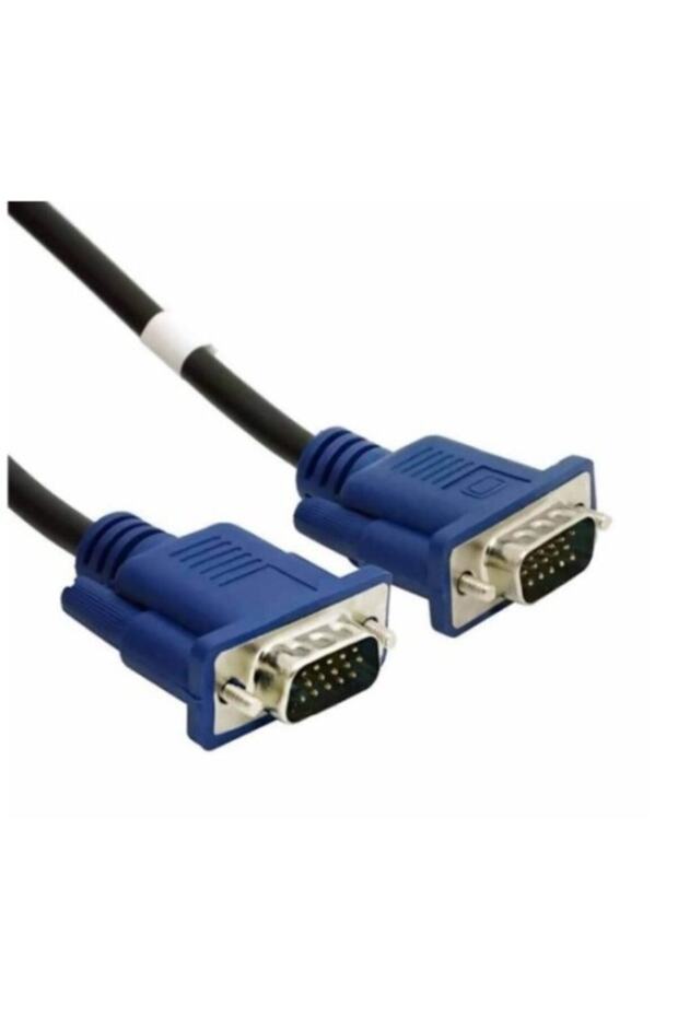 C-506 1.5 Mt Vga Görüntü Kablosu - 2
