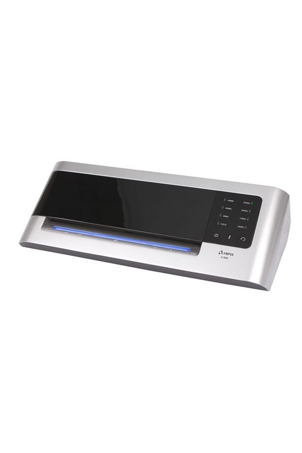 A3048 Profesyonel Laminasyon Makinesi  A3 - 3