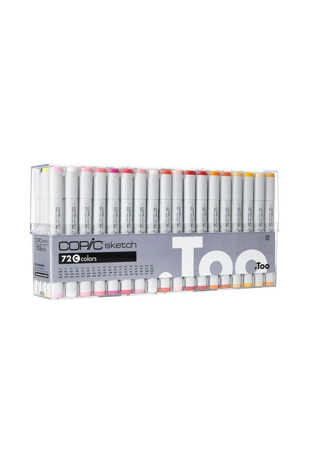 Sketch 72li Set C - 1