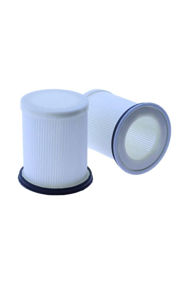 Bora 4000 / 5000 Hepa Filtre - 2