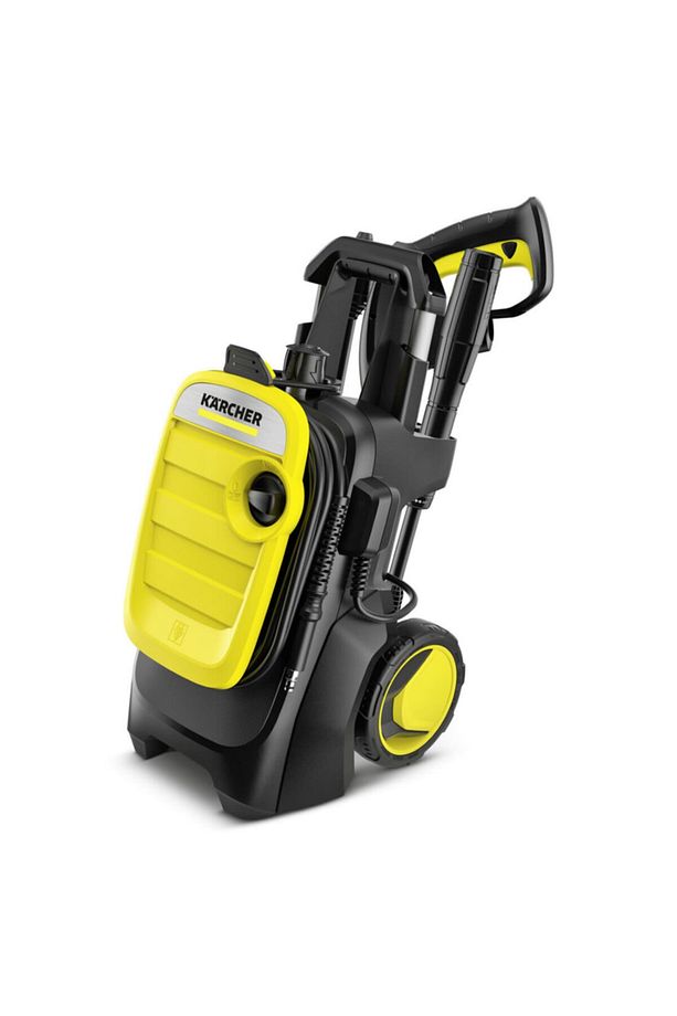 K5 Compact Yüksek Basınçlı Yıkama Makinası 145 Bar - 1
