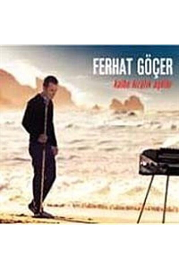 Ferhat Göçer - Hearts for Rent - Cd