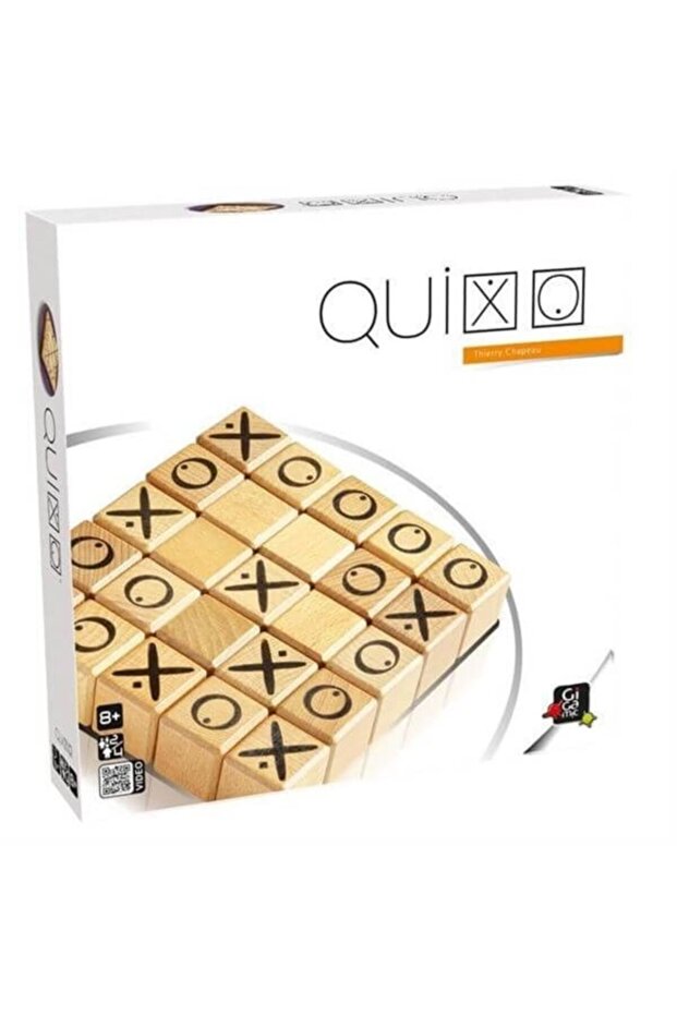 Quixo Classic - 1