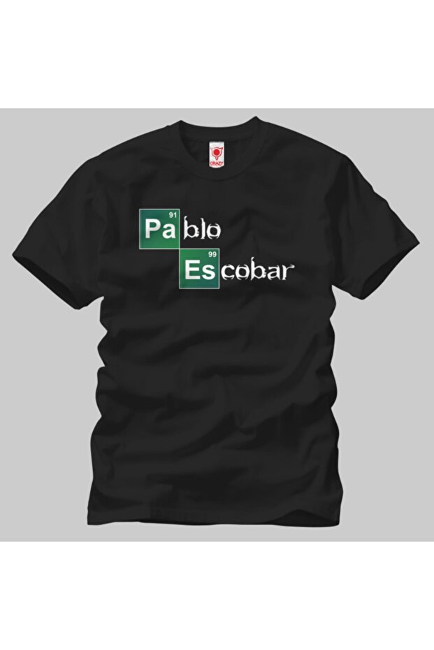 تي شيرت رجالي من Narcos: Breaking Pablo