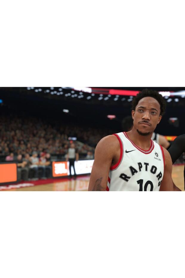 Nba 2k18 Ps3 Oyun - 2