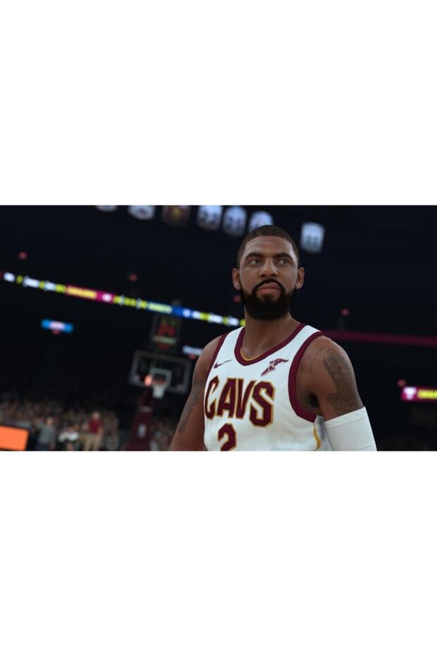 Nba 2k18 Ps3 Oyun - 3