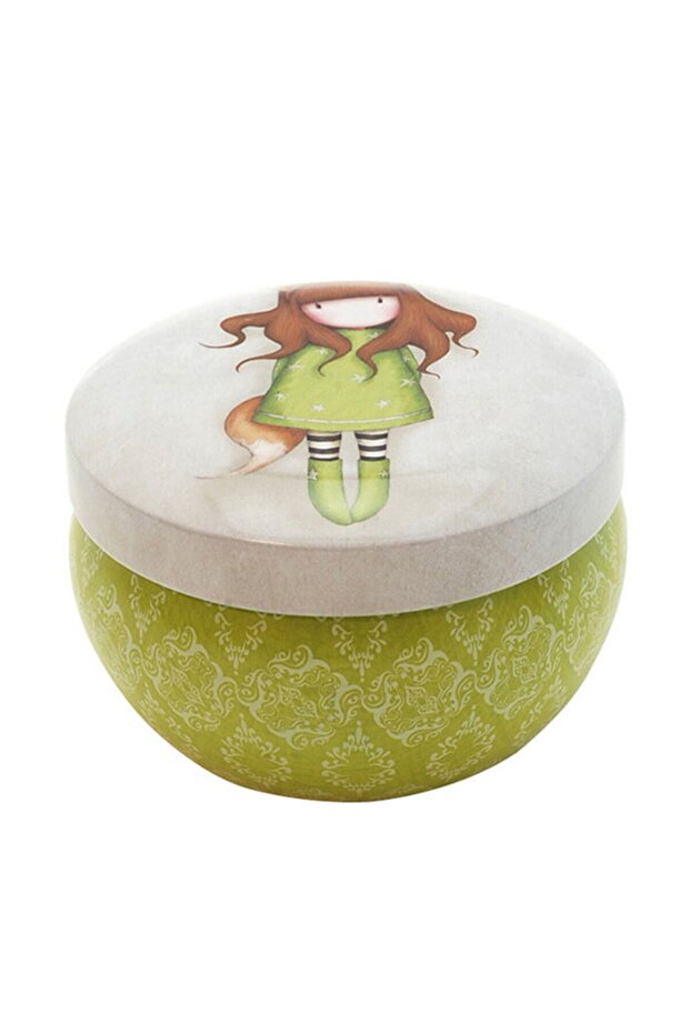 Teneke Kutu 242fx / - 3