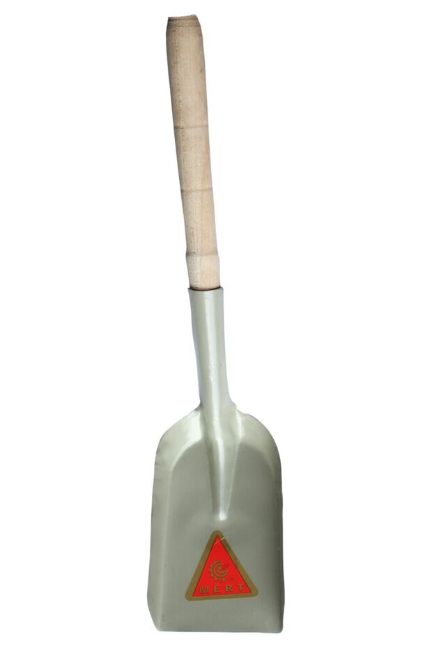 Soba Küreği - 1