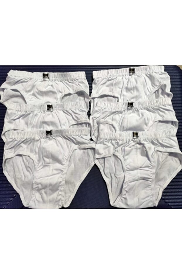 كوم بوي 6 قطع - 1